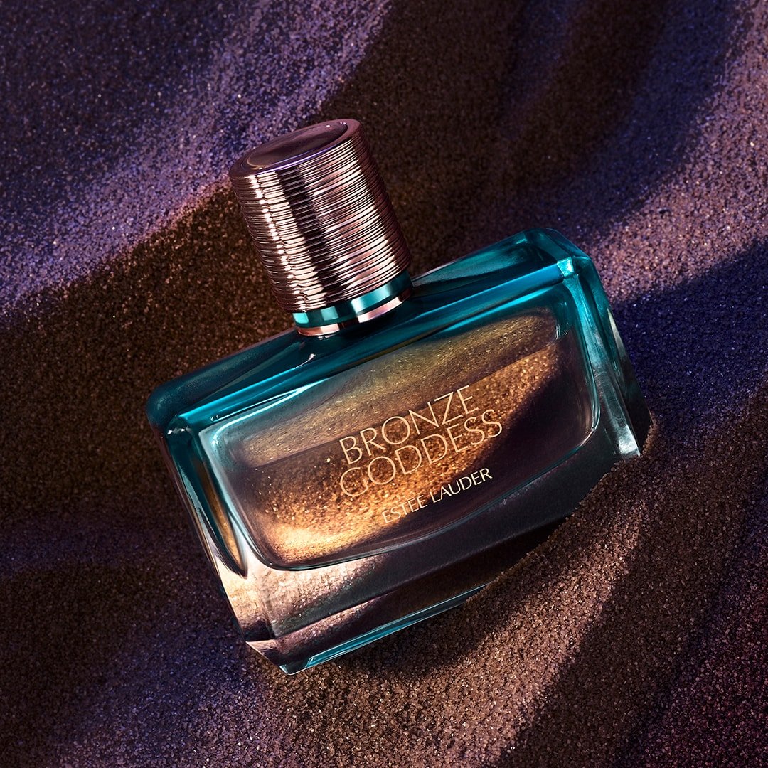 Bronze Goddess Nuit Eau de Parfum - RUTHERFORD & Co