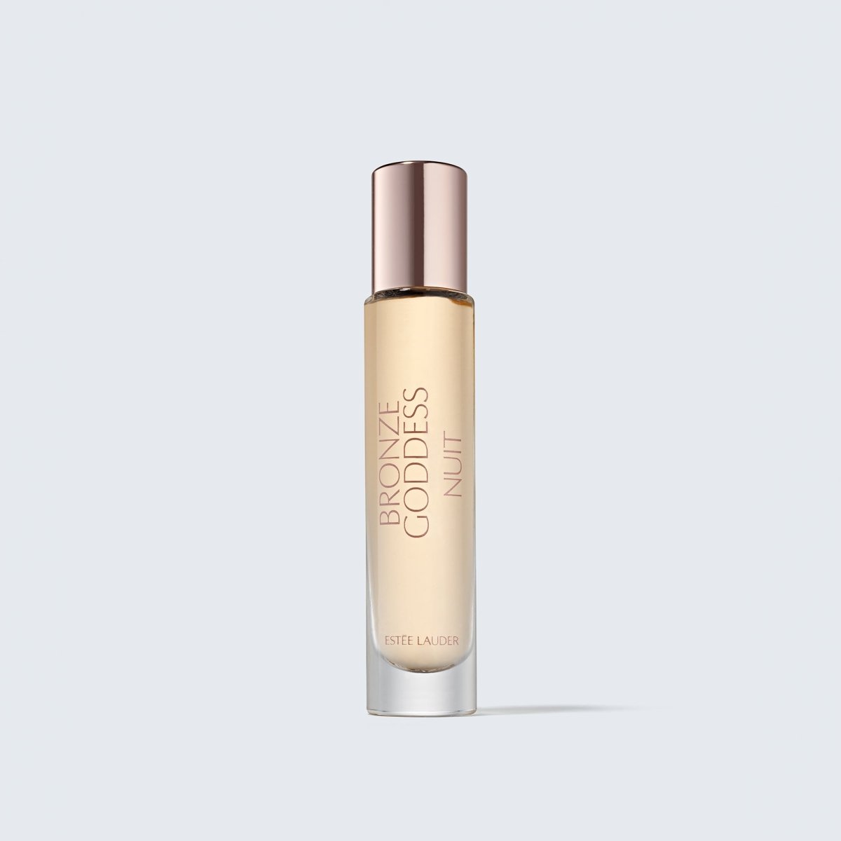 Bronze Goddess Nuit Eau de Parfum - RUTHERFORD & Co