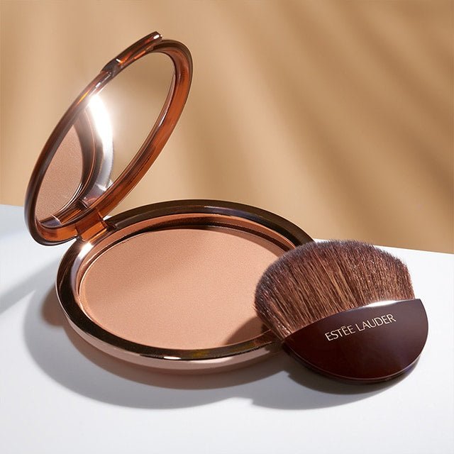 Bronze Goddess Powder Bronzer - RUTHERFORD & Co