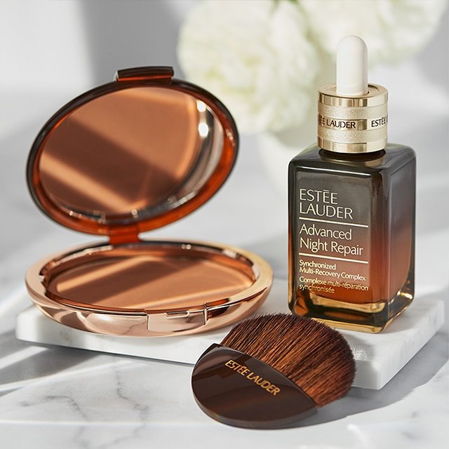 Bronze Goddess Powder Bronzer - RUTHERFORD & Co