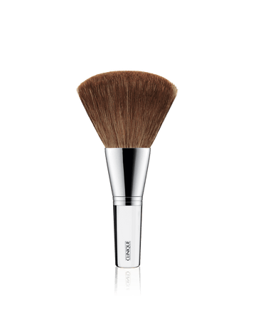Bronzer Brush - RUTHERFORD & Co