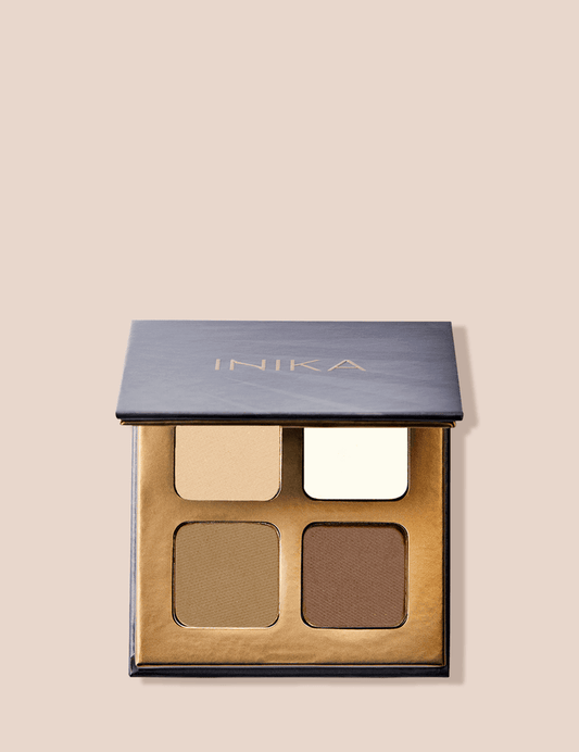 Brow Palette - RUTHERFORD & Co