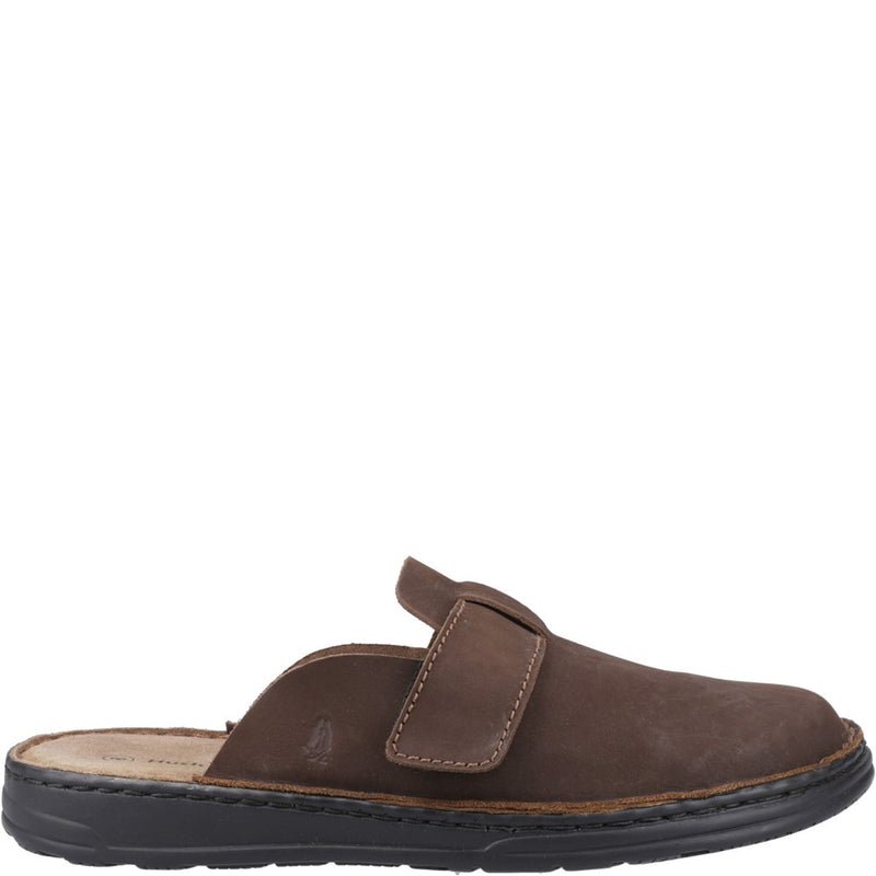 Brown Edward Mules - RUTHERFORD & Co