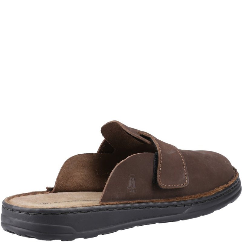 Brown Edward Mules - RUTHERFORD & Co
