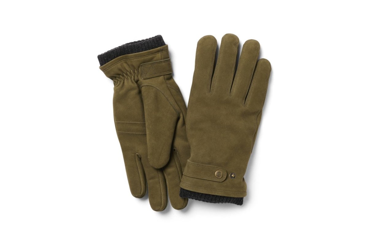 Buck Glove - RUTHERFORD & Co