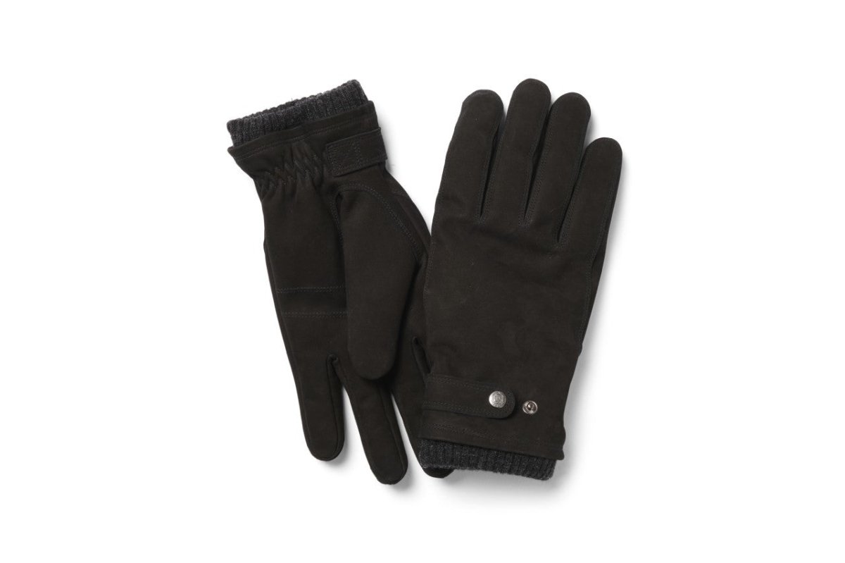 Buck Glove - RUTHERFORD & Co