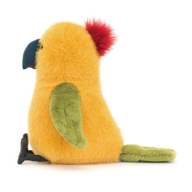 Budgeby Parrot - RUTHERFORD & Co