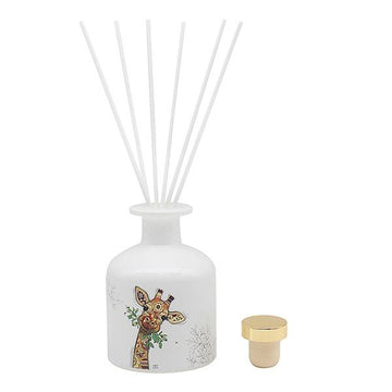 Bug Art Diffuser Gina Giraffe - RUTHERFORD & Co