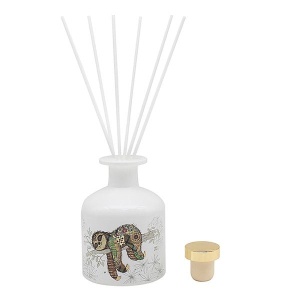 Bug Art Diffuser Simon Sloth - RUTHERFORD & Co