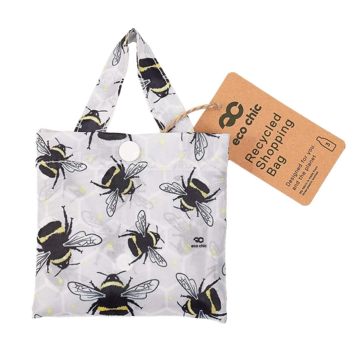 Bumble Bees Grey - RUTHERFORD & Co