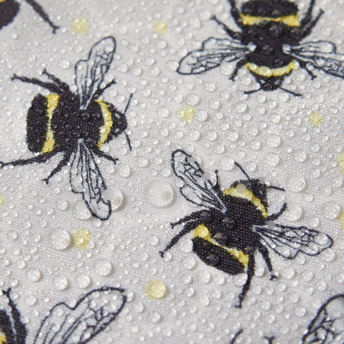 Bumble Bees Grey - RUTHERFORD & Co