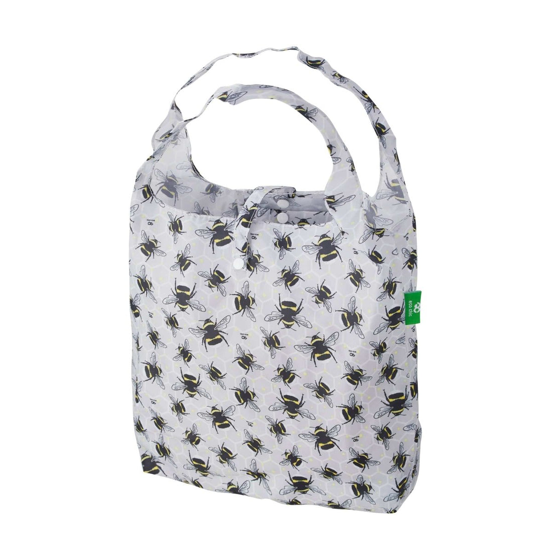 Bumble Bees Grey - RUTHERFORD & Co