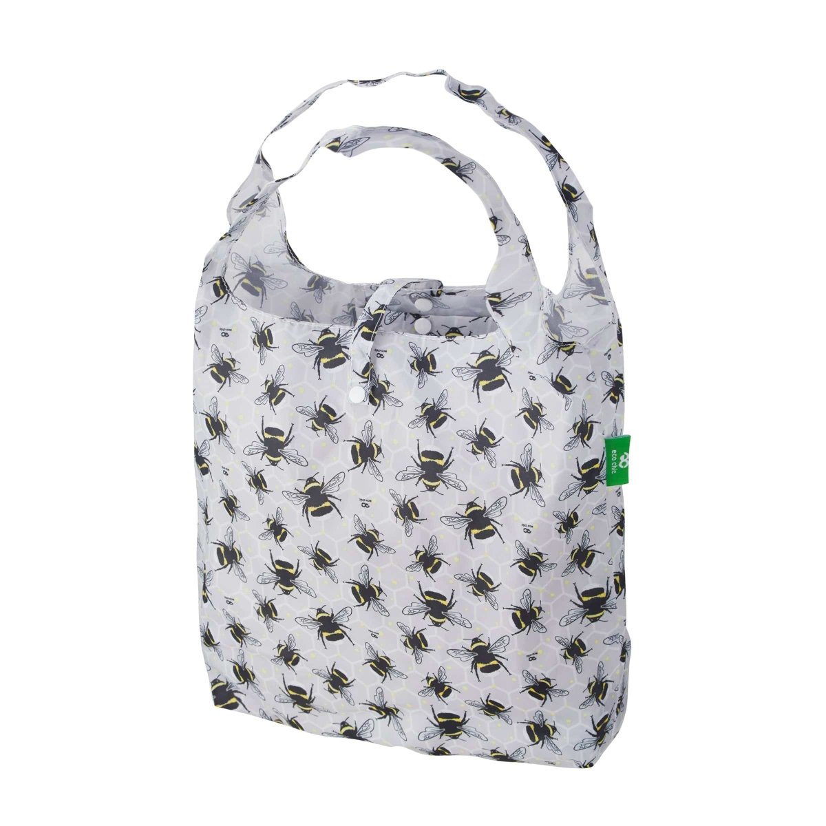 Bumble Bees Grey - RUTHERFORD & Co