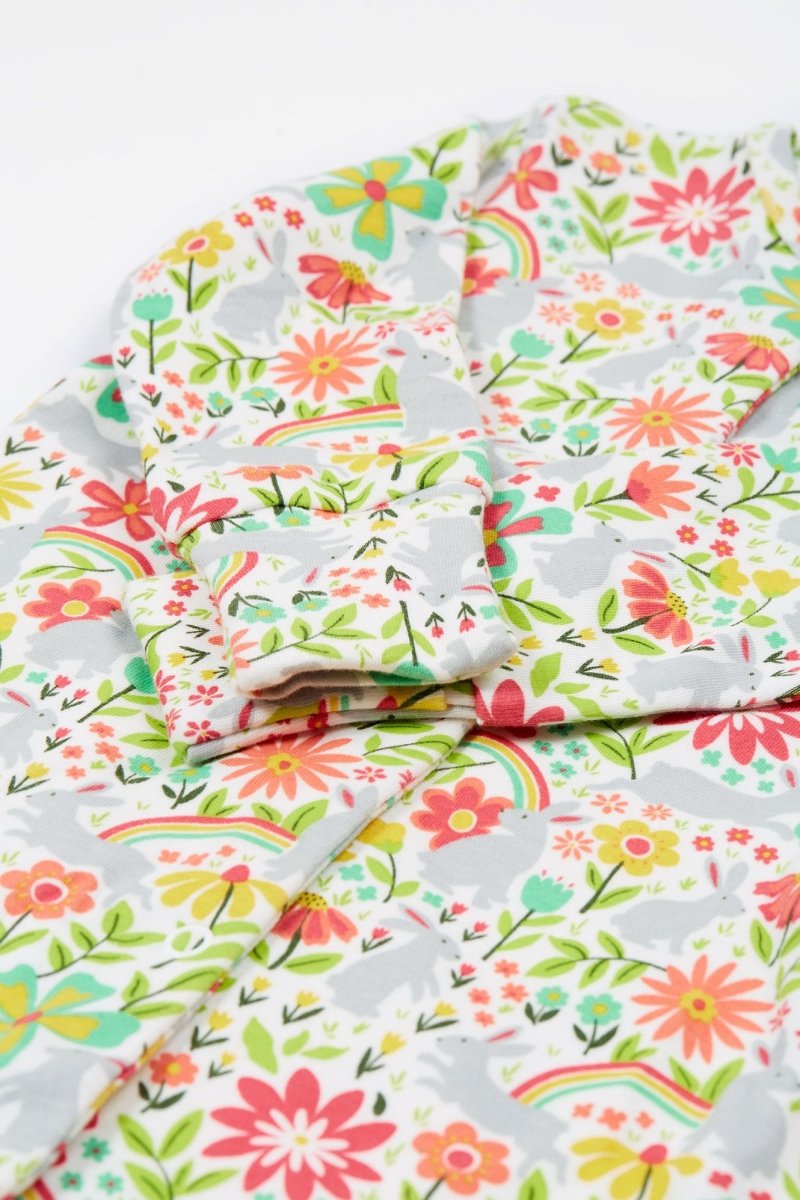 BUNNY BOUNCE GIFT SET - RUTHERFORD & Co