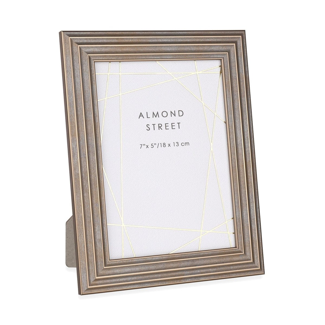Burnham 7" x 5" Photo Frame - RUTHERFORD & Co