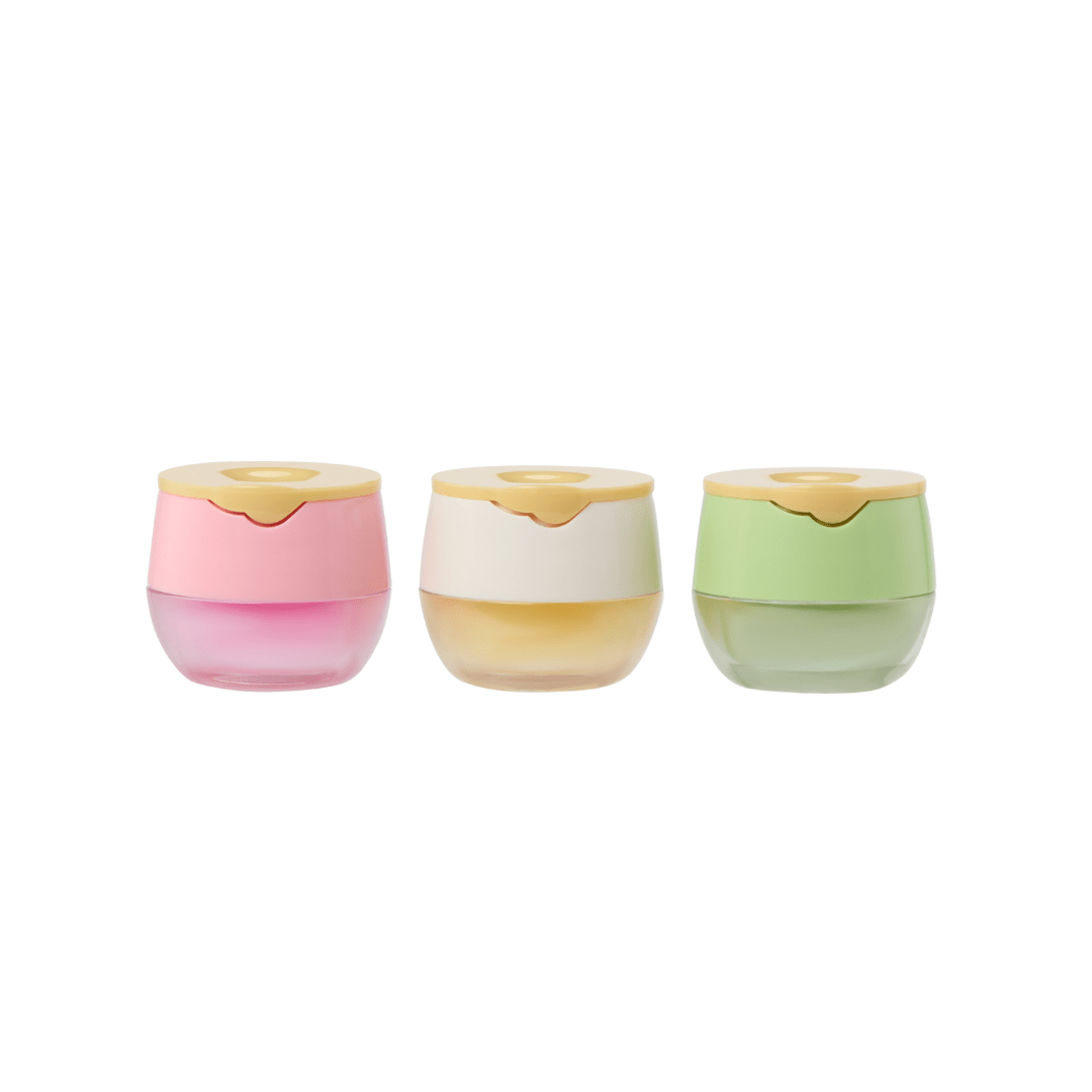 Busy Bees Assorted Lip Balms - RUTHERFORD & Co