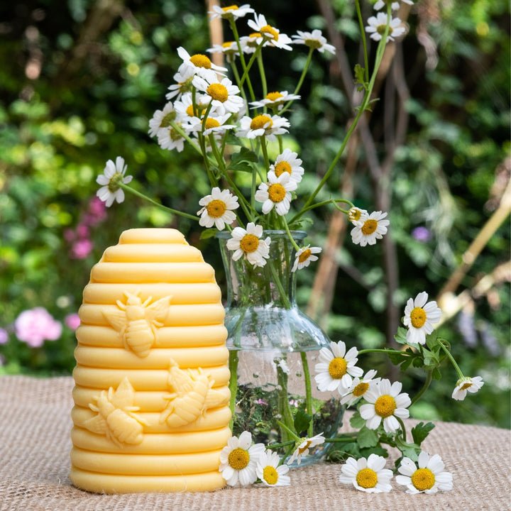 Busy Bees Beehive Soap in Carton - RUTHERFORD & Co