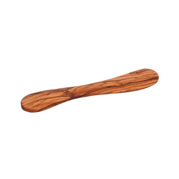 BUTTER KNIFE/OLIVE WOOD - RUTHERFORD & Co