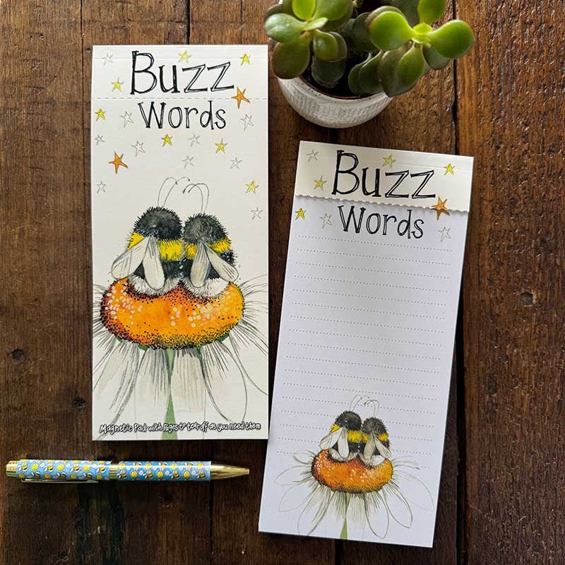 Buzz Words To Do List - RUTHERFORD & Co