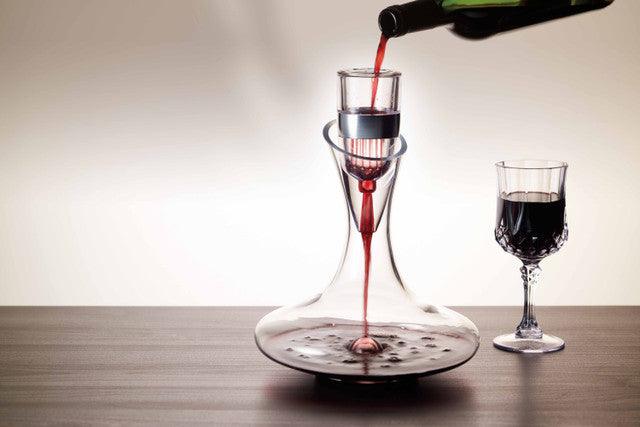 BarCraft Wine Aerator - RUTHERFORD & Co
