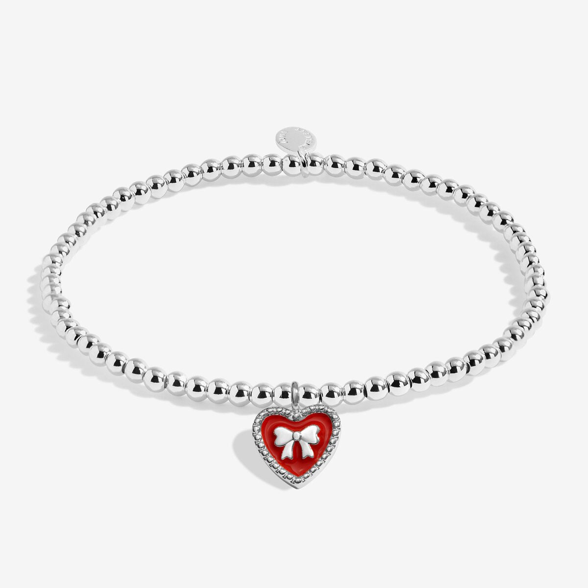 Kids' Christmas A Little 'Merry Christmas Granddaughter' Bracelet