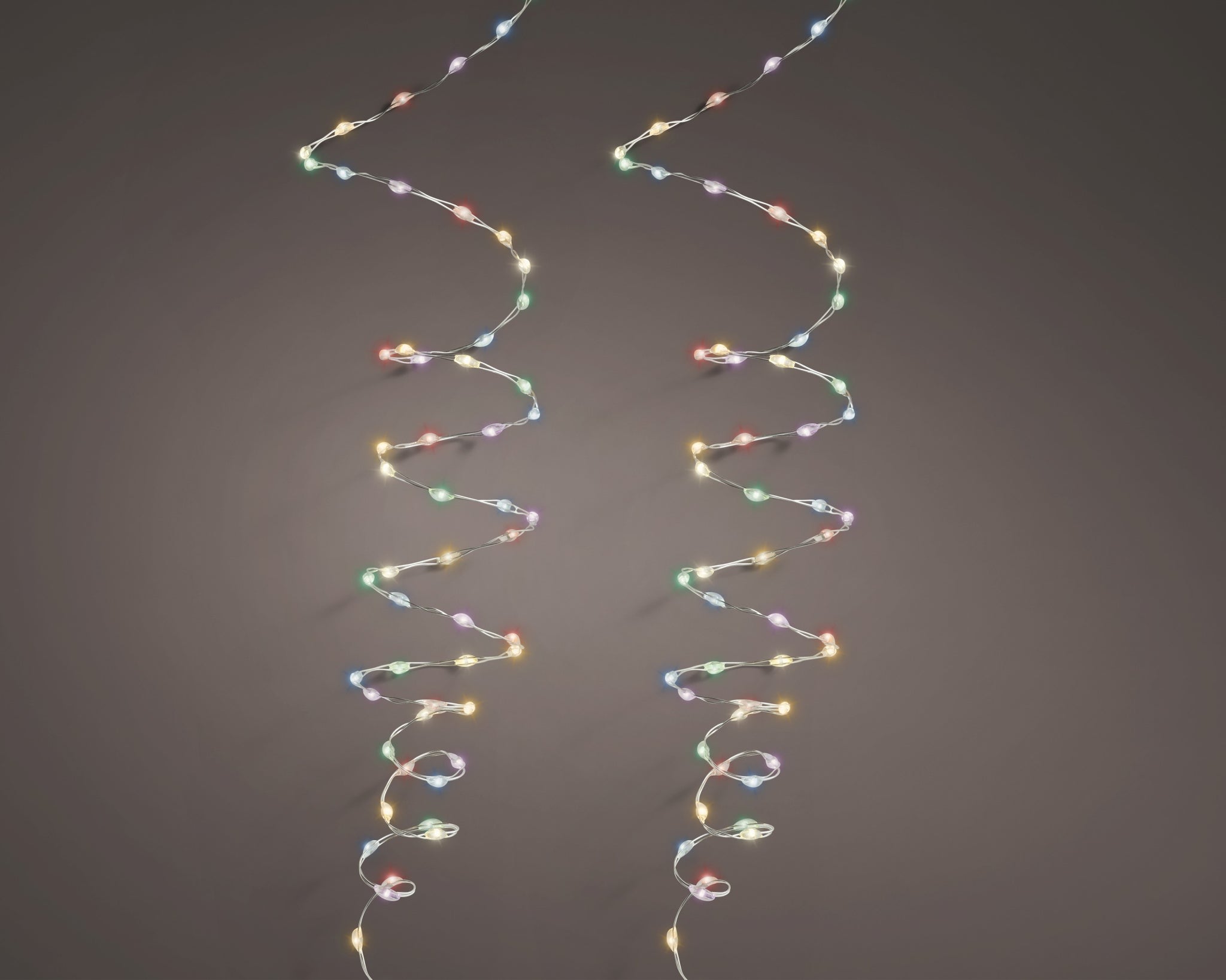 Lumineo String Lights Soft Multi (159 cm)