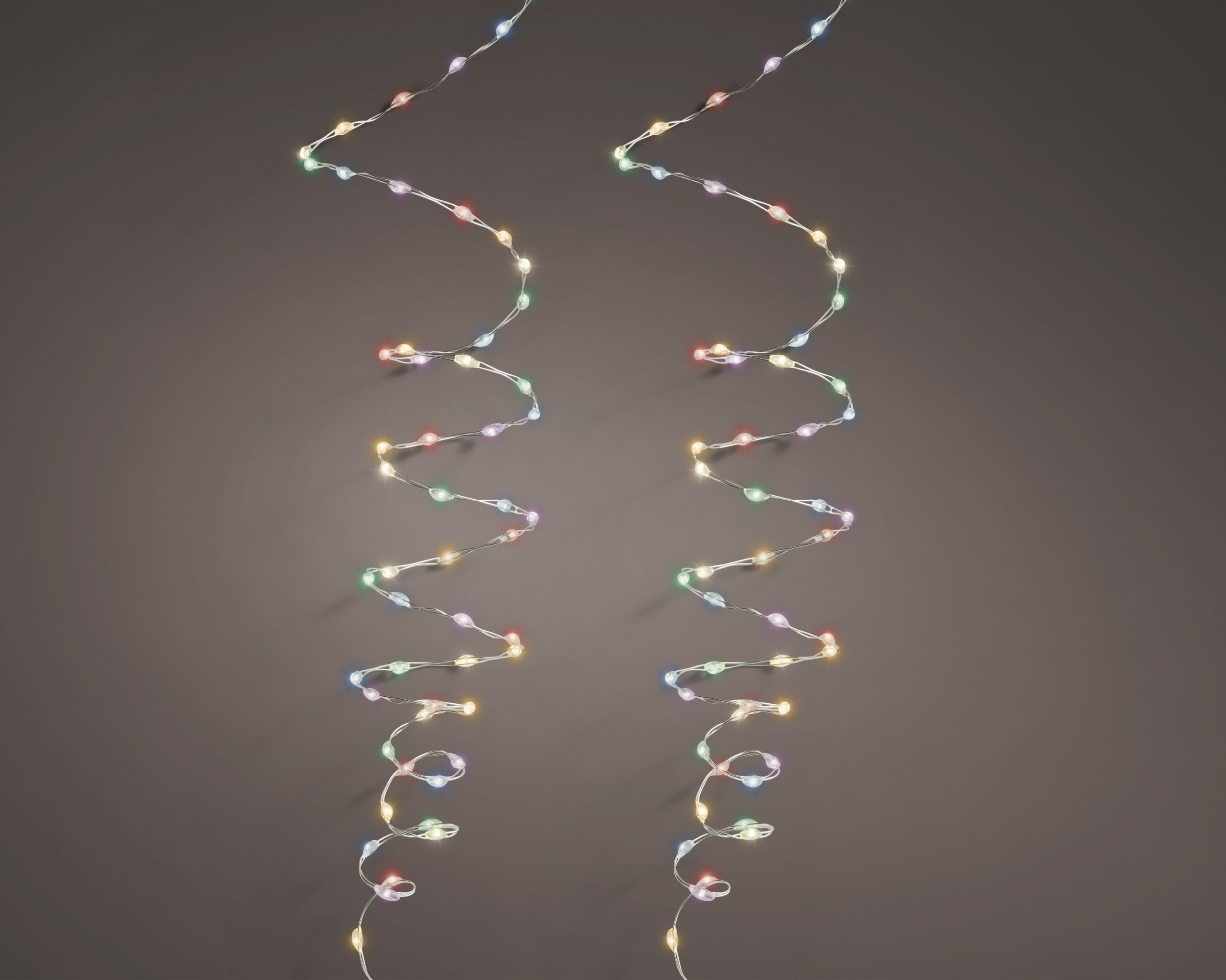 Lumineo String Lights Soft Multi (159 cm)
