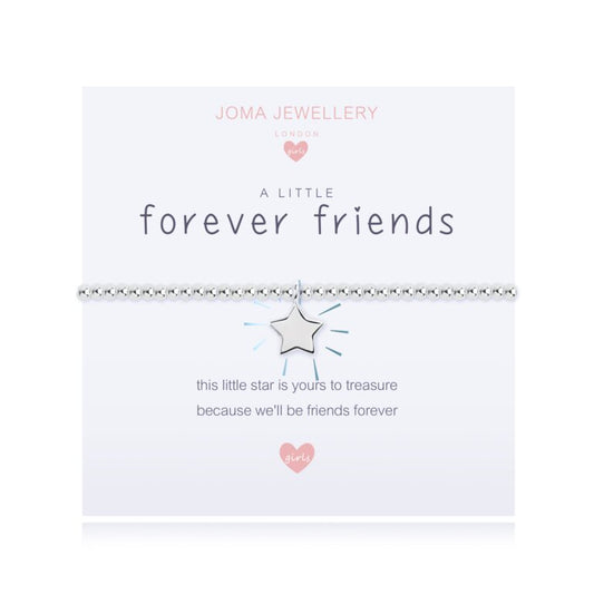 Children's A Little 'Forever Friends' Bracelet