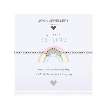 Children's A Little 'Be Kind' Bracelet - RUTHERFORD & Co