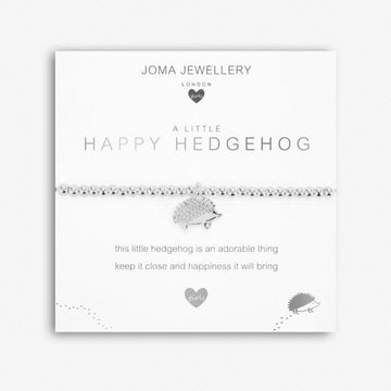 Children's A Little 'Happy Hedgehog' - RUTHERFORD & Co