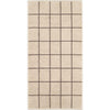 Check Bath Towel - RUTHERFORD & Co