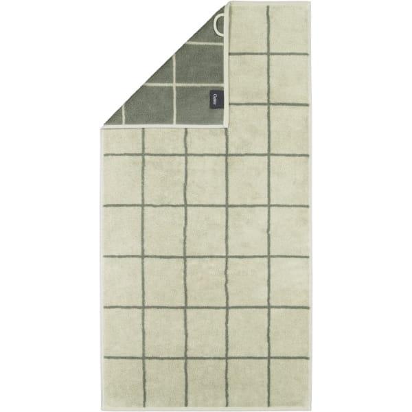 Check Hand Towel - RUTHERFORD & Co