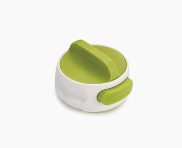 Can-Do Compact Green Can Opener - RUTHERFORD & Co