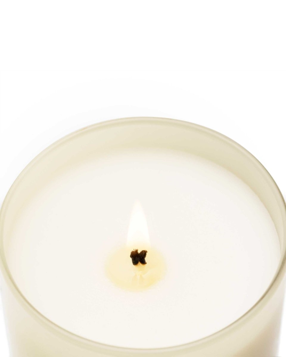 Candle Bergamotto Di Calabria 230g - RUTHERFORD & Co