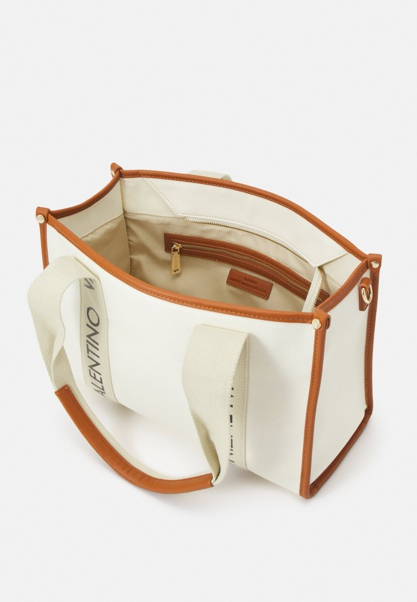 Candle Shopping Bag - RUTHERFORD & Co
