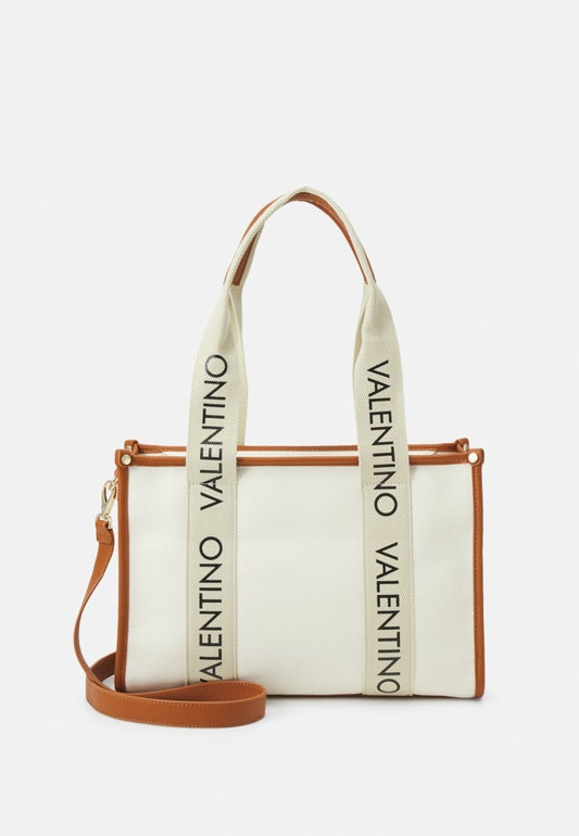 Candle Shopping Bag - RUTHERFORD & Co