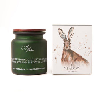 Candle/The Meadow/Hare - RUTHERFORD & Co