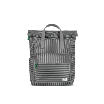CANFIELD B RECYCLED CANVAS MIXED HICKORY - RUTHERFORD & Co