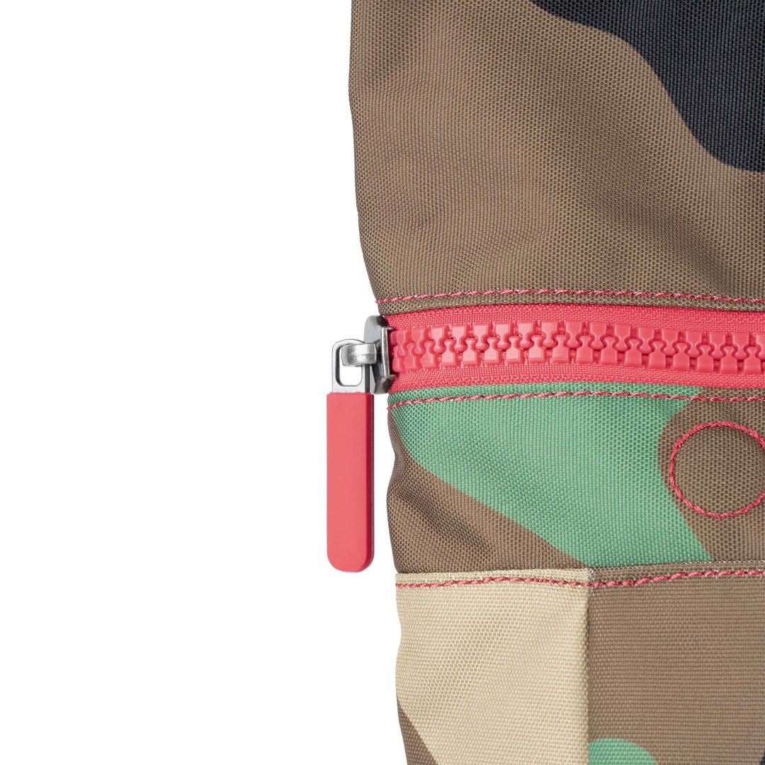 Canfield B Recycled Canvas - RUTHERFORD & Co