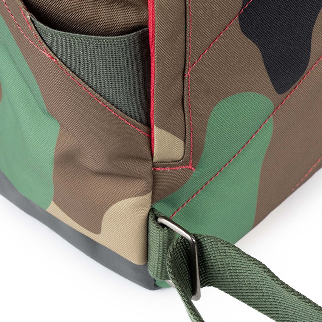 Canfield B Recycled Canvas - RUTHERFORD & Co