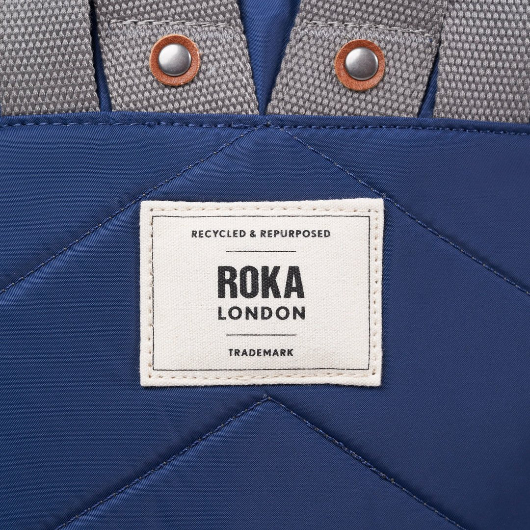 Canfield B Recycled Nylon - RUTHERFORD & Co