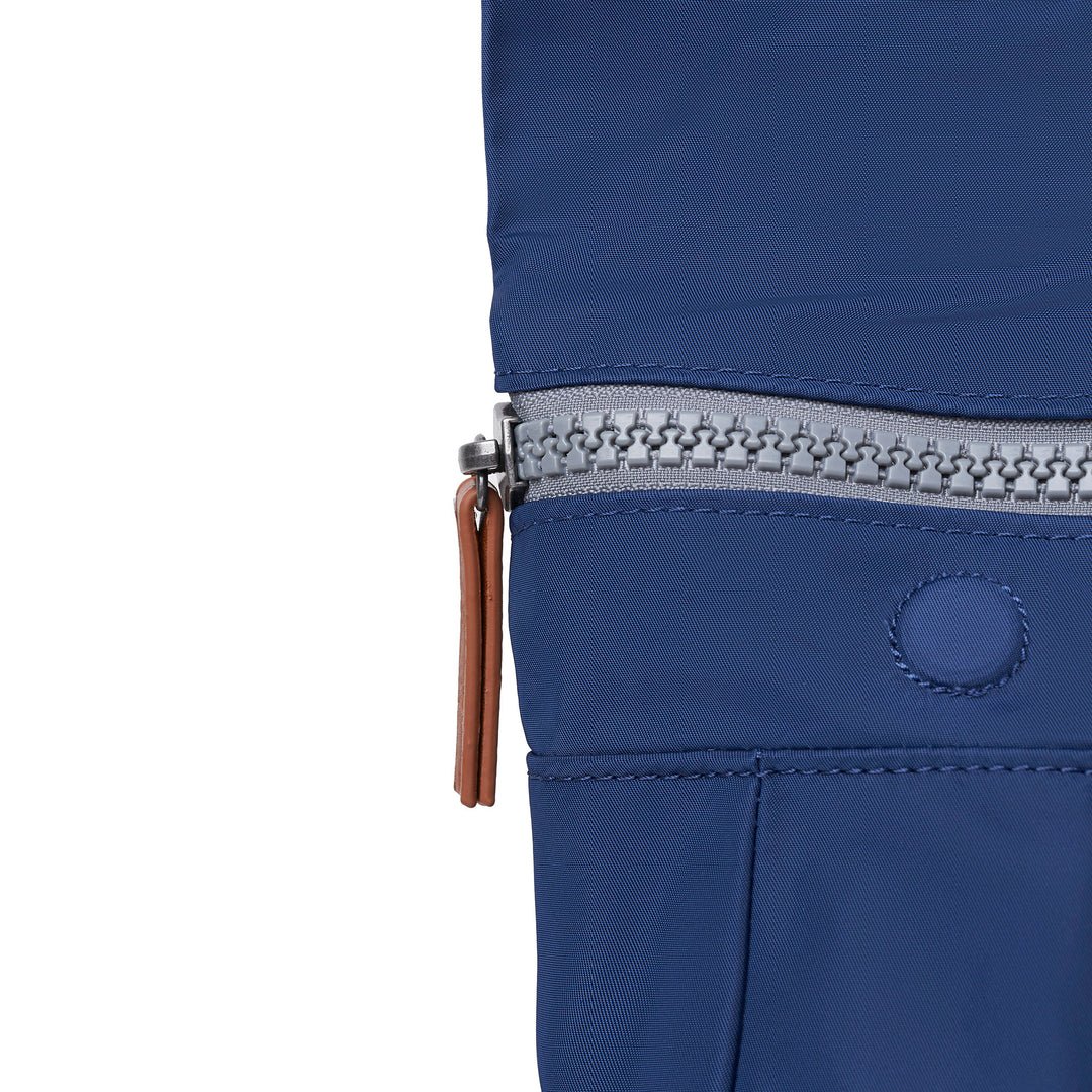 Canfield B Recycled Nylon - RUTHERFORD & Co