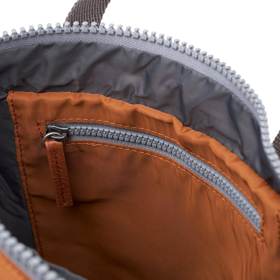 Canfield B Recycled Nylon - RUTHERFORD & Co