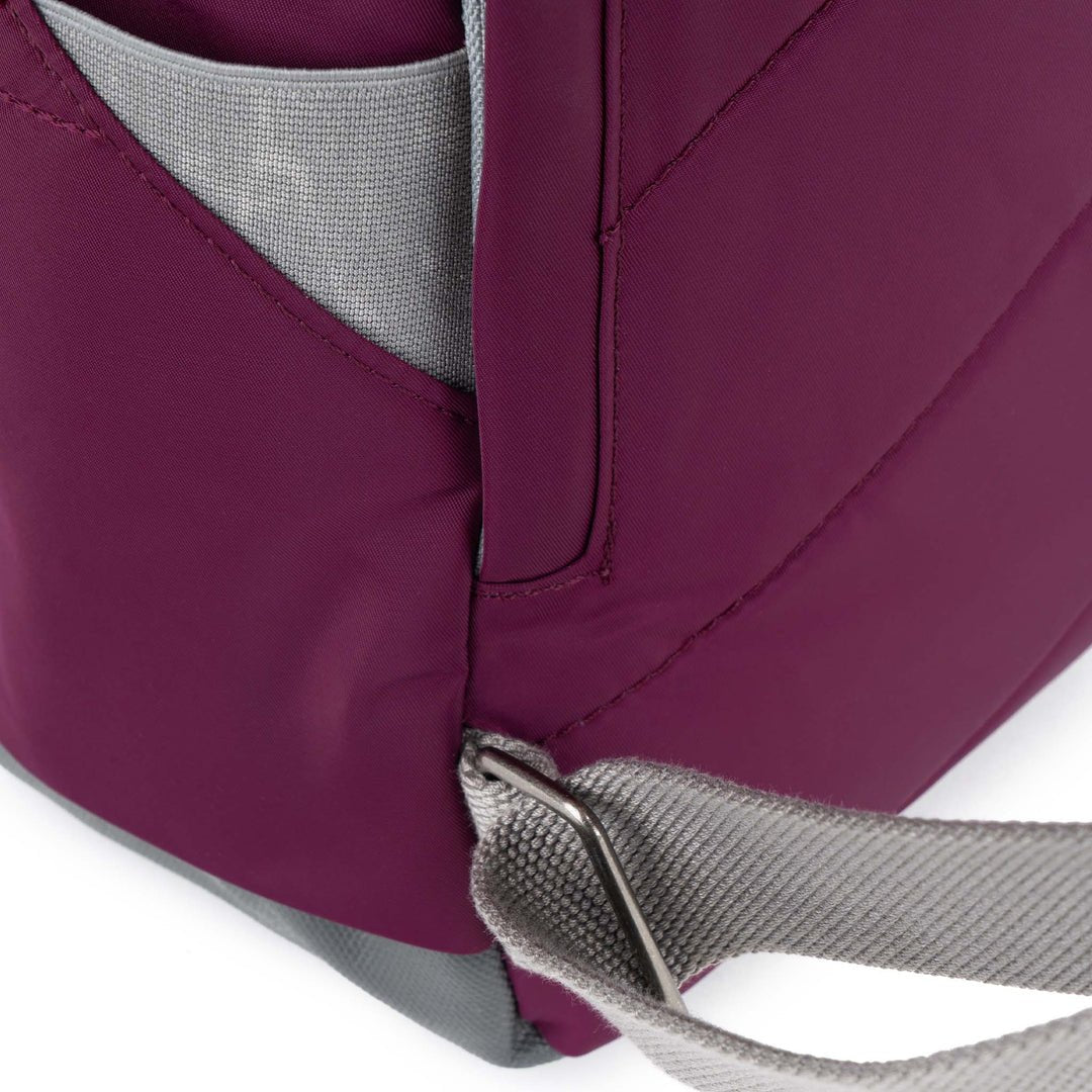 Canfield B Recycled Nylon - RUTHERFORD & Co
