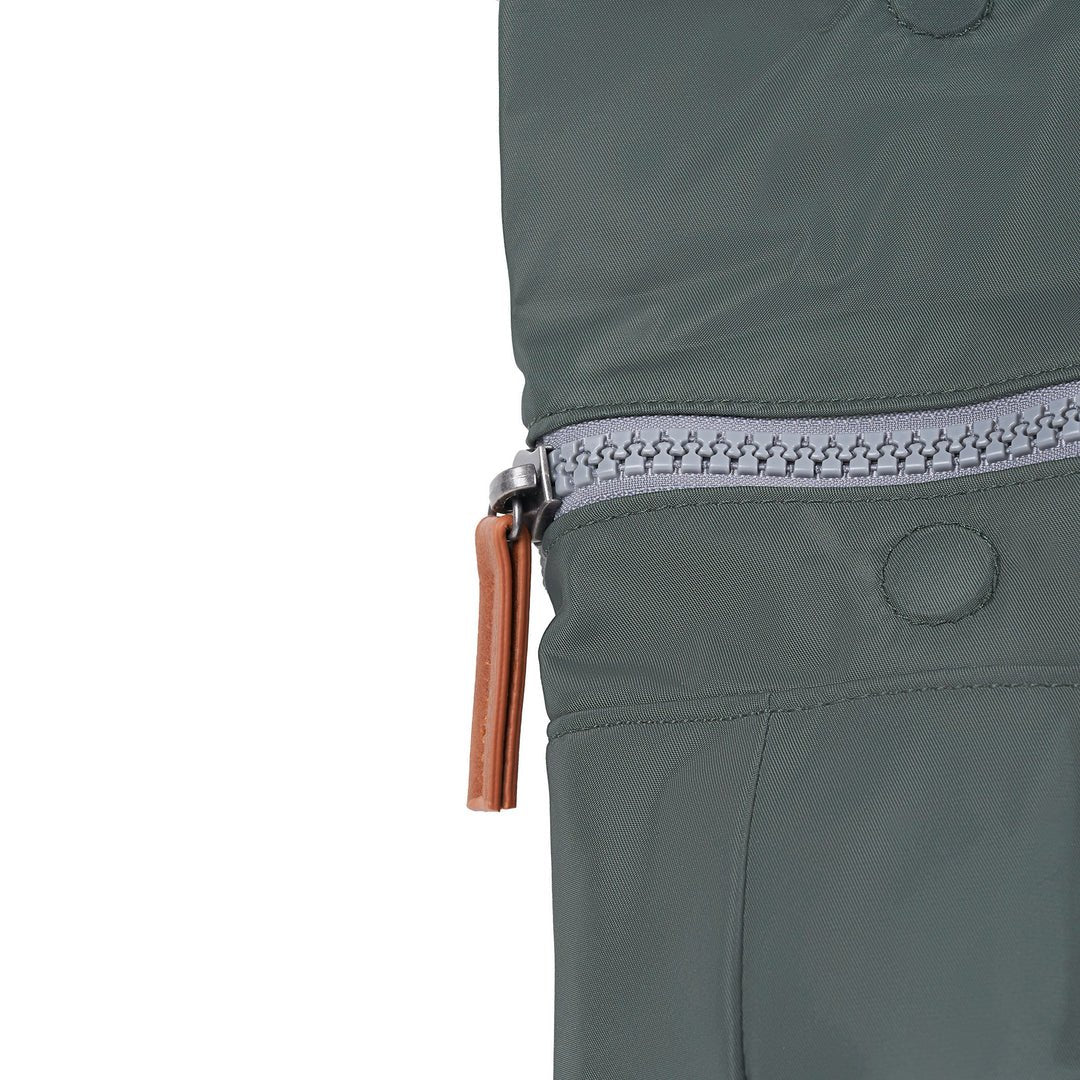 Canfield B Recycled Nylon - RUTHERFORD & Co