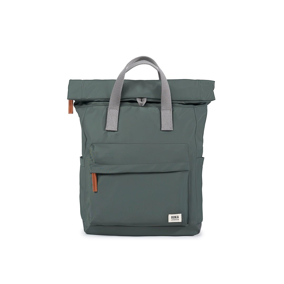 Canfield B Recycled Nylon - RUTHERFORD & Co