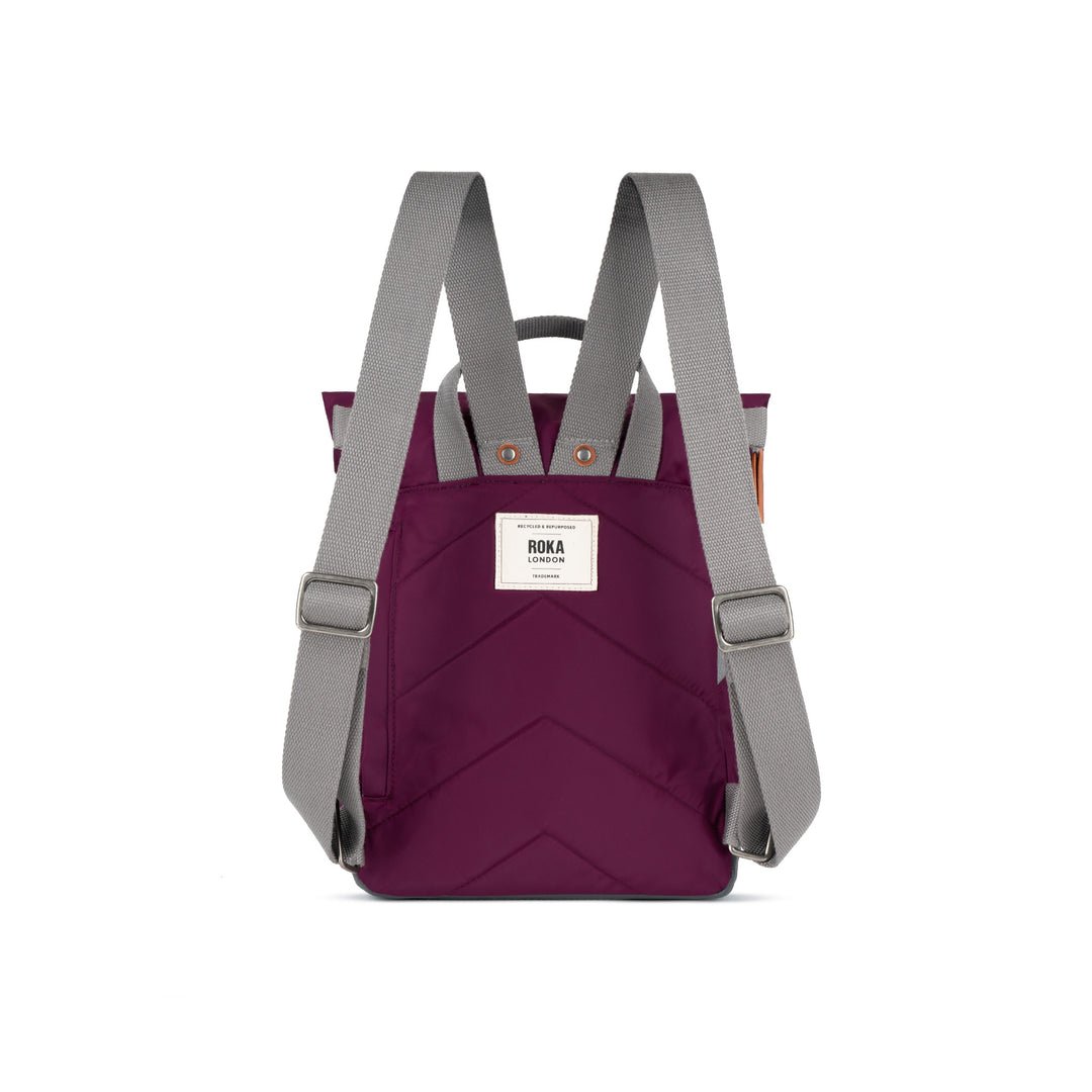 Canfield B Recycled Nylon - RUTHERFORD & Co