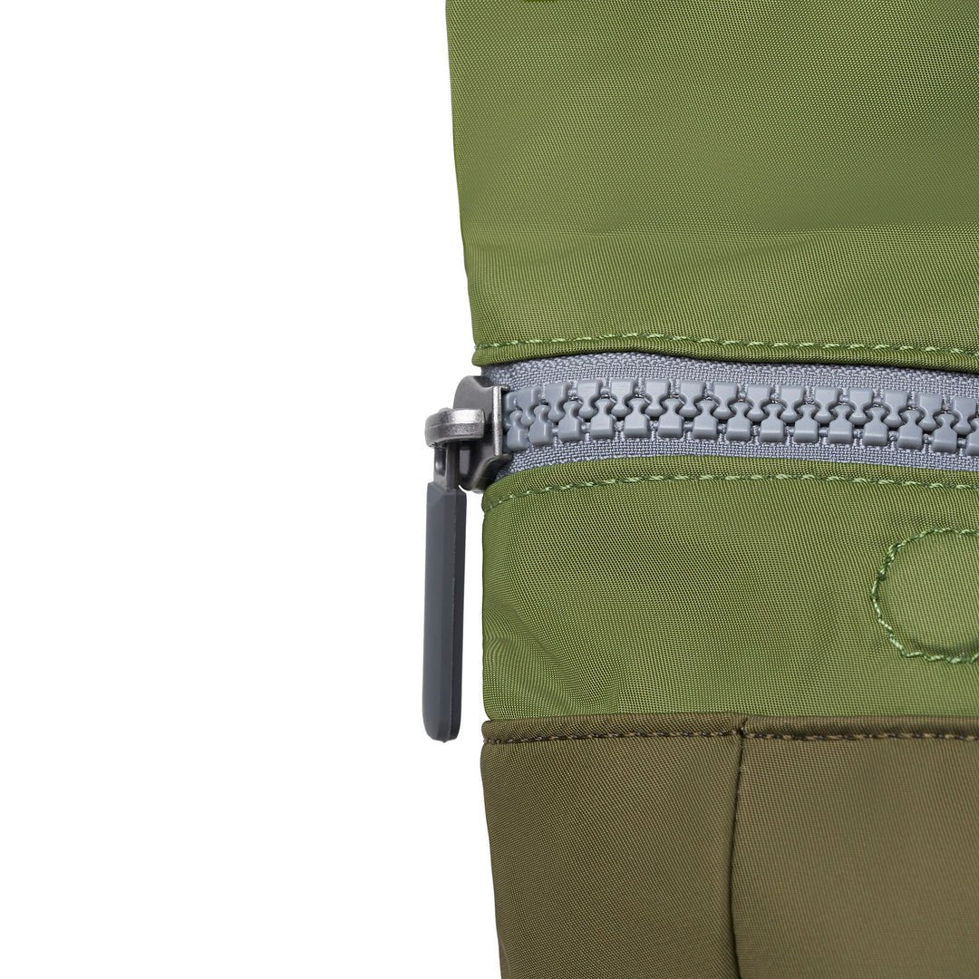 Canfield B Recycled Nylon - RUTHERFORD & Co