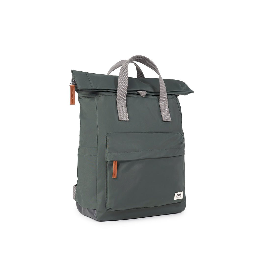 Canfield B Recycled Nylon - RUTHERFORD & Co
