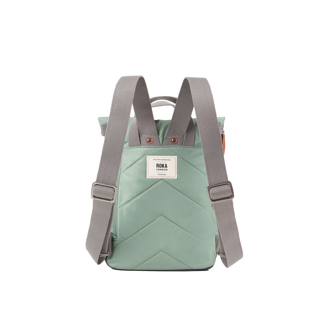 Canfield B Recycled Nylon - RUTHERFORD & Co